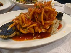 -功德林素菜饭庄(前门店)