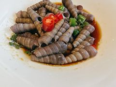 -拉完海鲜大排档(温岭店)