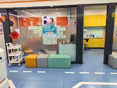 -极橙儿童齿科矫正中心(奥城店)