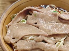 -麻哥面猪肝面(仁和广场店)