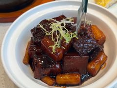 -三品香·江浙菜(松江九谊店)