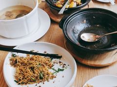-客汀家宴·客家烟火 四季食材(集美店)