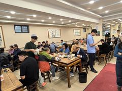 -老刘家永盛斋·传统泡馍(东关南街店)