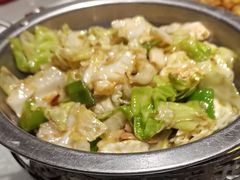 -阿巧一号私房菜(止园路店)