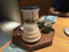 -竹里馆 ·茶食(奥体店)