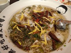 -江渔儿酸菜鱼(曜一城店)