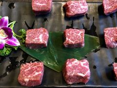 -朴大人炭烤·韩国料理(奥帆中心海尔洲际店)