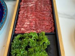 -祥源胡同·涮牛羊肉火锅(花桥店)