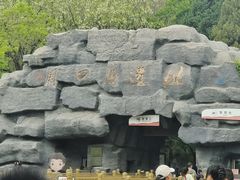 -周口店北京人遗址公园