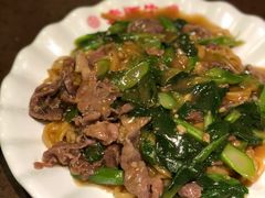 -幸运牛汕头小黄牛牛肉火锅(梅林店)