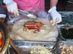 -阿姨卷饼(平凉路店)