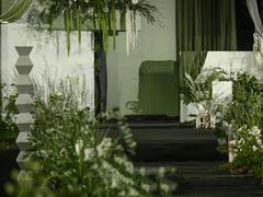 -广州天河希尔顿酒店