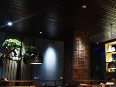 -山葵家·创意料理(万象汇店)