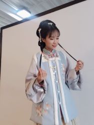 -美云庭古装·格格服汉服·京城旅拍(北京店)