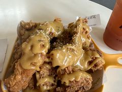-艾薯夫妇Aysh(福田星河COCOPark店)