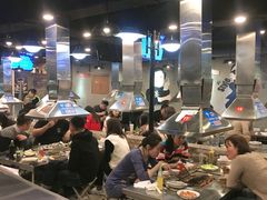-马路牙子烧烤音乐酒馆(望京店)