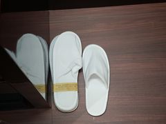 -郑州美盛喜来登大酒店