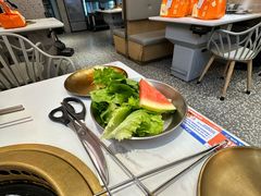 -花味·自助烤肉(雨花客厅店)