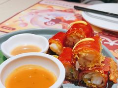 -点都德(花城店)