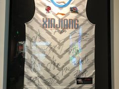 -疆Jiang·新疆秘制料理