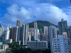 -香港华美达海景酒店