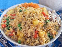 -婉泰·特色小吃·舂鸡脚(告庄二店)
