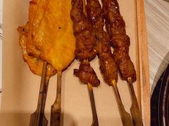 -必胜客(积水潭店)