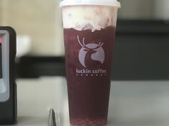 -瑞幸咖啡(绿地新都会9号楼店)