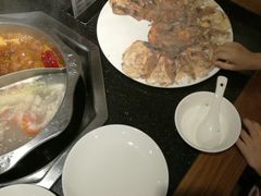 -香天下·四川火锅(安镇大润发店)