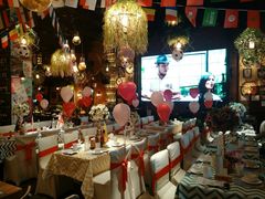 大堂-胡桃里音乐酒馆(大沥店)