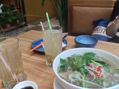 -越美小馆·越南料理(曲江店)