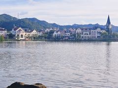 -美的鹭湖森林度假区