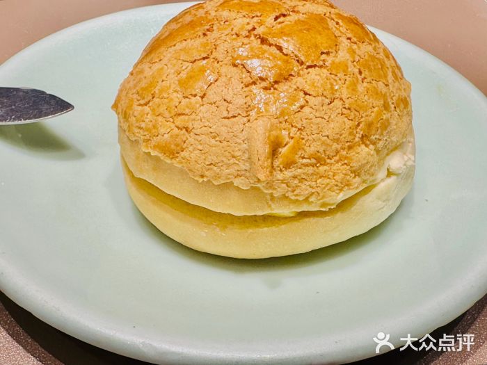 有璟阁港式餐厅(国贸商城店)图片