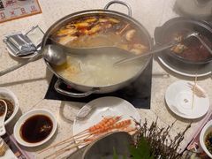 -顺轩海鲜火锅酒家