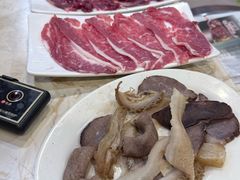 -粤潮牛肉火锅店(江南大道店)