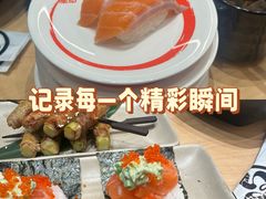 -友壹町寿司(新DNA购物中心店)