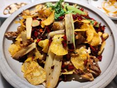 -辛香汇·锦里丨现炒川菜(中南城店)