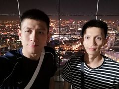 -彩虹云霄拜约克摩天塔