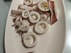 -舌尖上·霞浦滩涂海鲜(总店)
