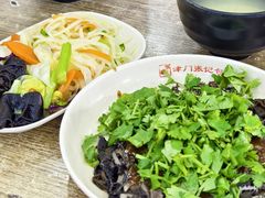 -津门张记包子铺(华昌道店)