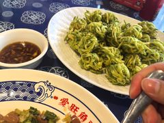 -旺角小渔村(上夼店)