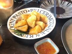 -泰莲庭·溪畔餐厅(雁栖湖店)