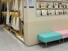 -天真蓝照相馆(五角场百联又一城店)