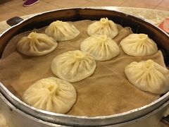 -老班长手工灌汤包老店(东山店)
