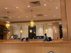 -西贝(新业坊店)