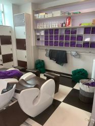 点击看大图 -傅军造型