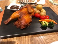 -棒约翰比萨·意面(剑河店)