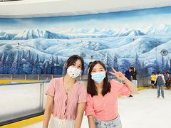 -世界之窗阿尔卑斯冰雪世界