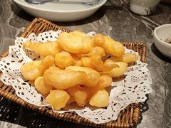 -前海沿·青岛菜(乐客城店)