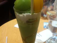 抹茶饮料-哈根达斯(朝阳大悦城店)